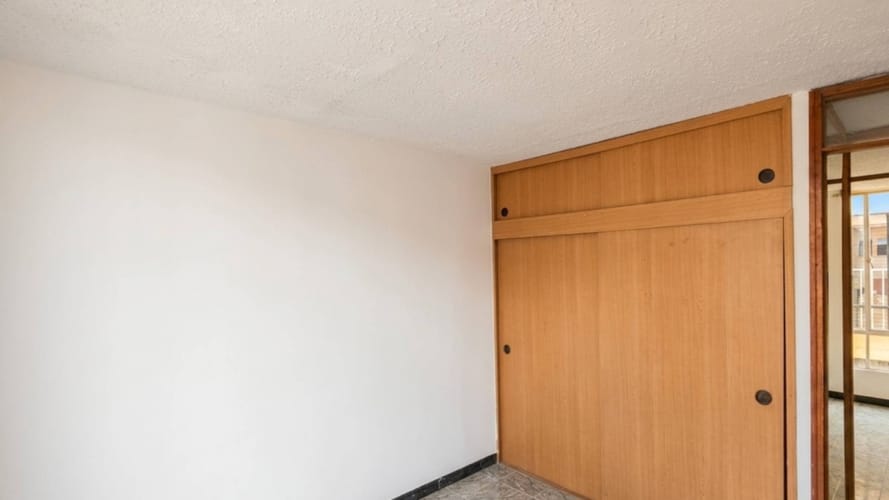 Apartamento en venta en Las Mercedes Suba, Bogotá · foto 18 de 23