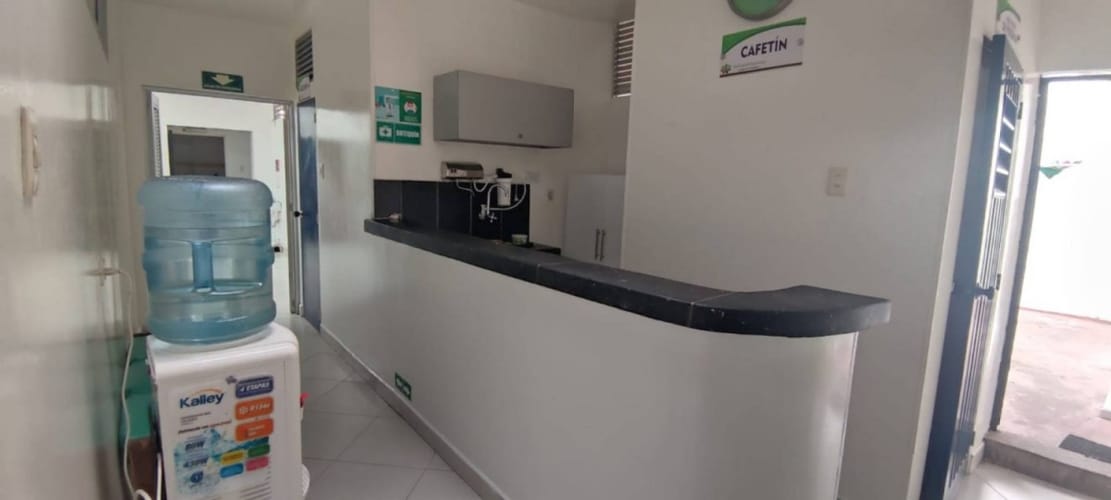 Casa de 10 alcobas en venta en Centro, Neiva, 456 m² · foto 2 de 7