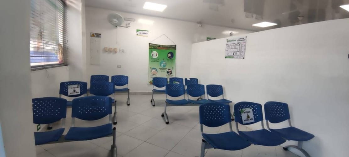 Casa de 10 alcobas en venta en Centro, Neiva, 456 m² · foto 4 de 7