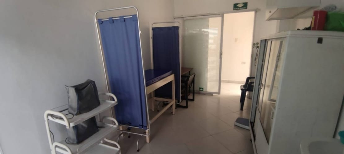 Casa de 10 alcobas en venta en Centro, Neiva, 456 m² · foto 6 de 7