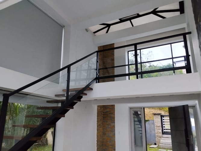 Casa de 4 alcobas en venta en Vercute, Floridablanca, 250 m² · foto 9 de 11