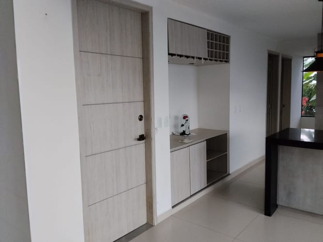 Casa de 4 alcobas en venta en Vercute, Floridablanca, 250 m² · foto 11 de 11
