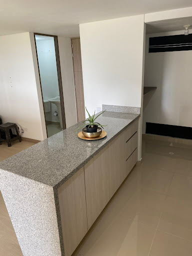 1BR Apartment in Santa Catalina (60 m²) - 3