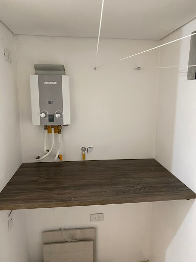 1BR Apartment in Santa Catalina (60 m²) - 4