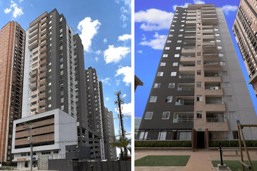 Apartamento en venta en Monteazul, Sabaneta · foto 2 de 18