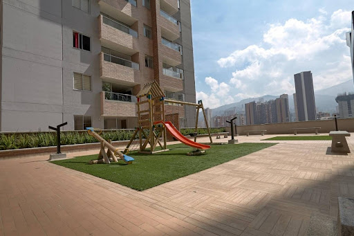 Apartamento en venta en Monteazul, Sabaneta · foto 4 de 18