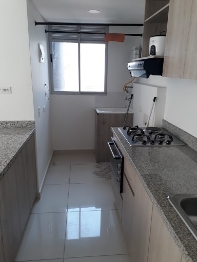 Apartamento en venta en Monteazul, Sabaneta · foto 14 de 18