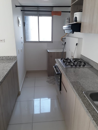 Apartamento en venta en Monteazul, Sabaneta · foto 16 de 18