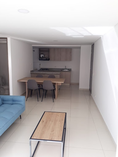 Apartamento en venta en Monteazul, Sabaneta · foto 17 de 18