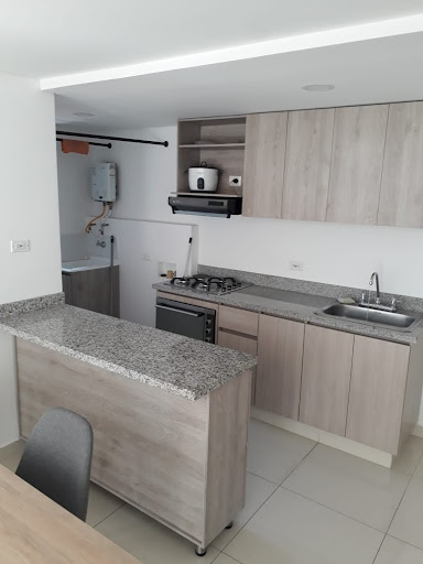 Apartamento en venta en Monteazul, Sabaneta · foto 18 de 18