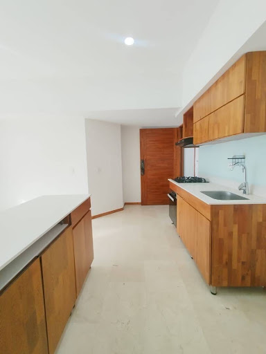 Apartamento en Arriendo en El Carmelo II, Sabaneta
