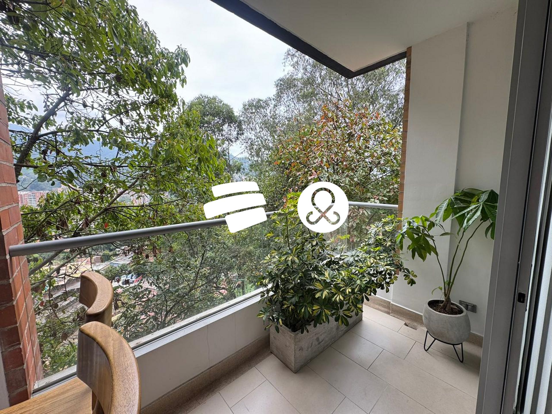 Apartamento en venta en Zuñiga, Envigado · foto 2 de 16