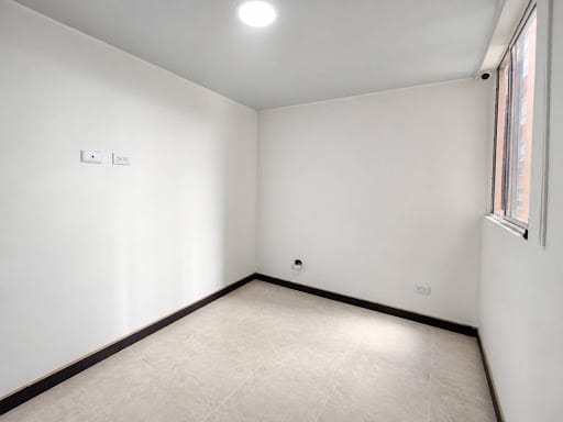 Apartamento de 3 alcobas en venta en Maria Auxiliadora, Sabaneta, 50 m² · foto 12 de 12