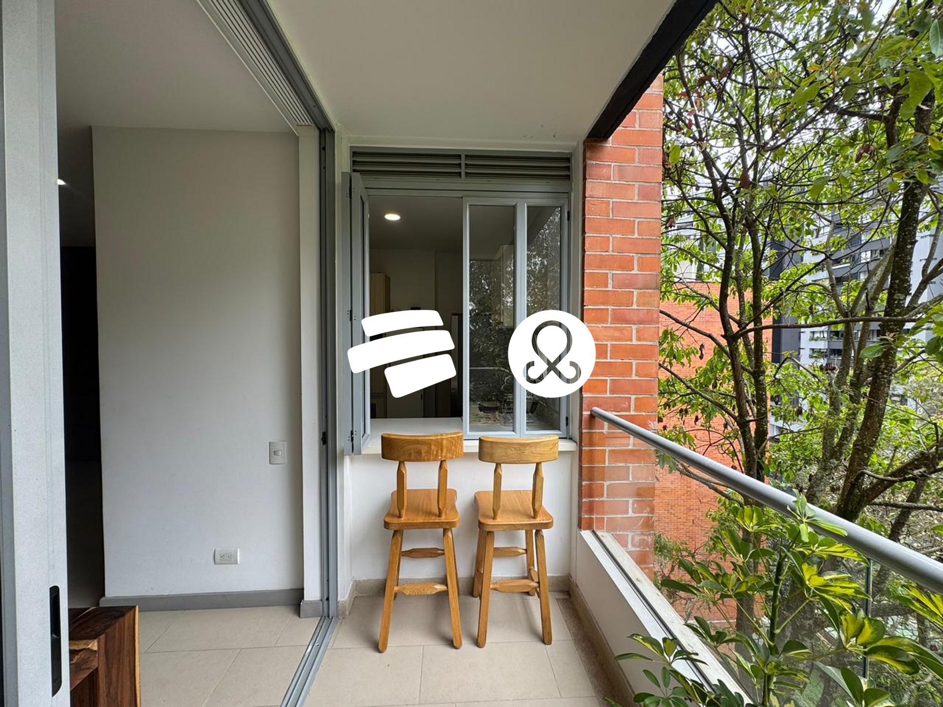 Apartamento en venta en Zuñiga, Envigado · foto 3 de 16