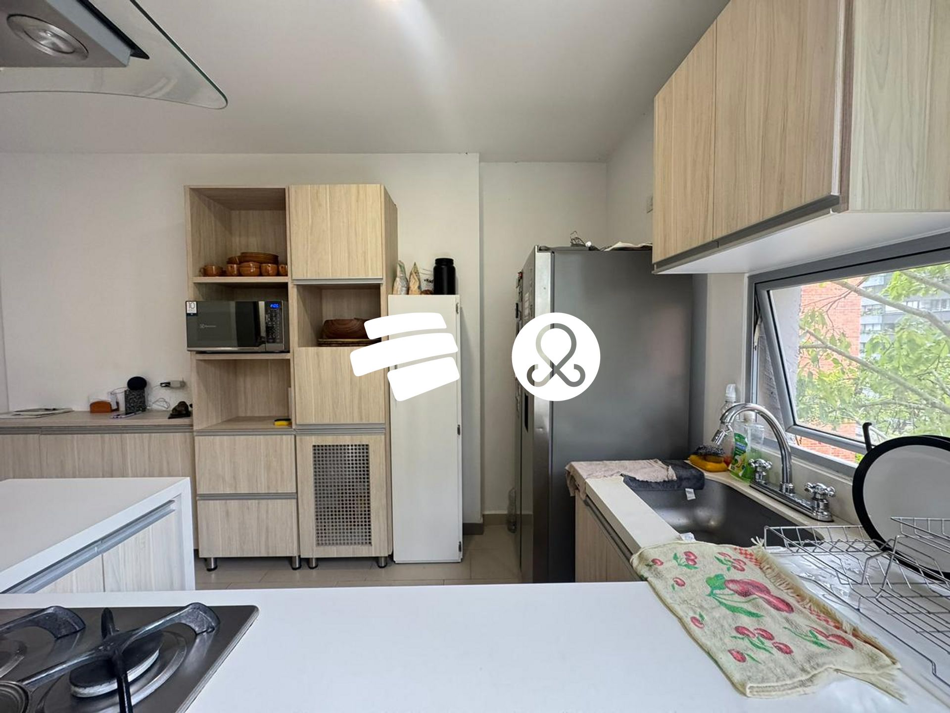 Apartamento en venta en Zuñiga, Envigado · foto 4 de 16