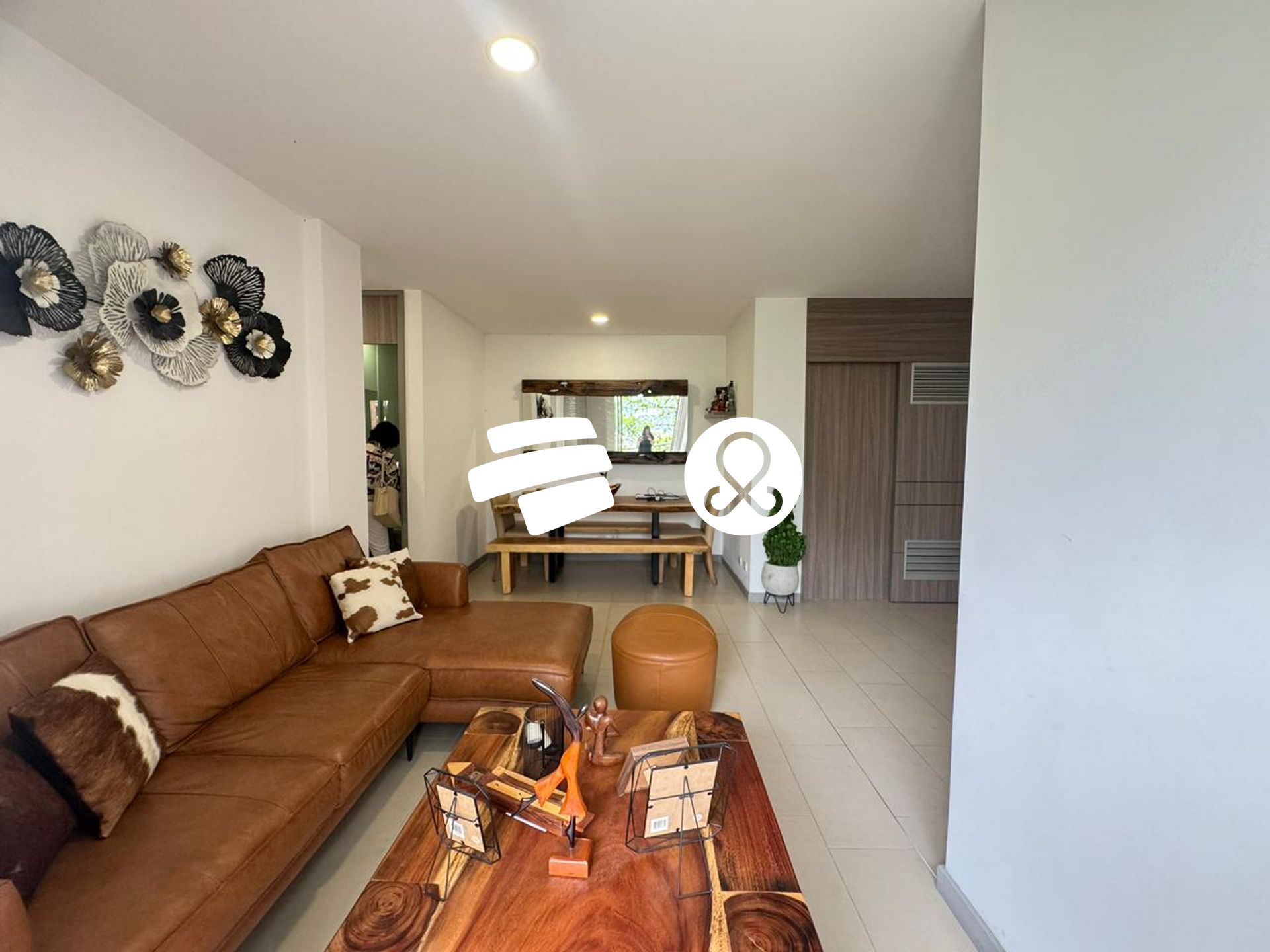 Apartamento en venta en Zuñiga, Envigado · foto 5 de 16