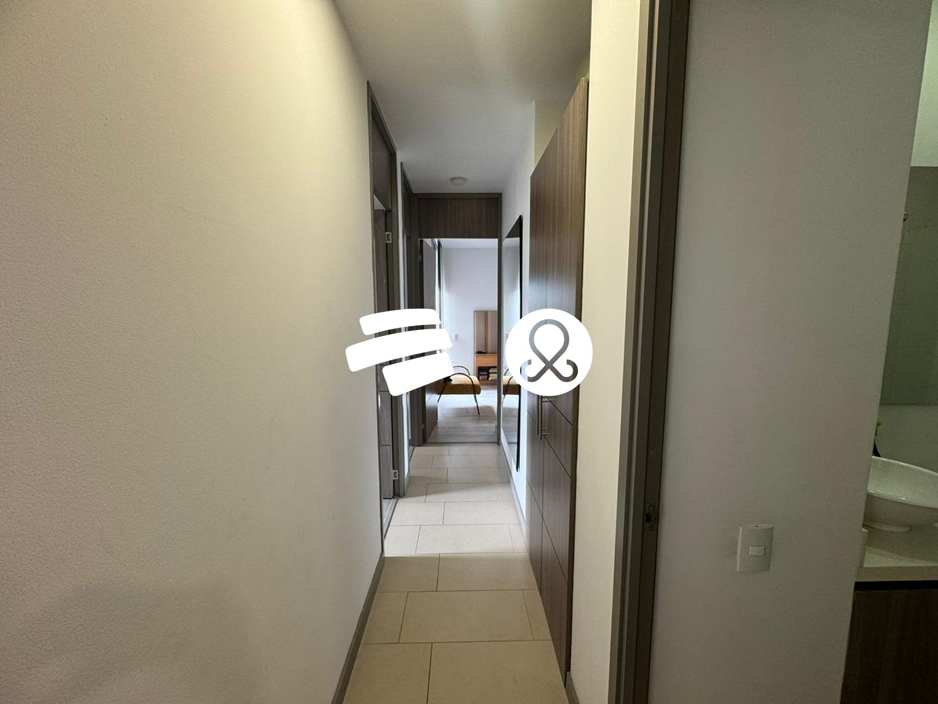 Apartamento en venta en Zuñiga, Envigado · foto 7 de 16