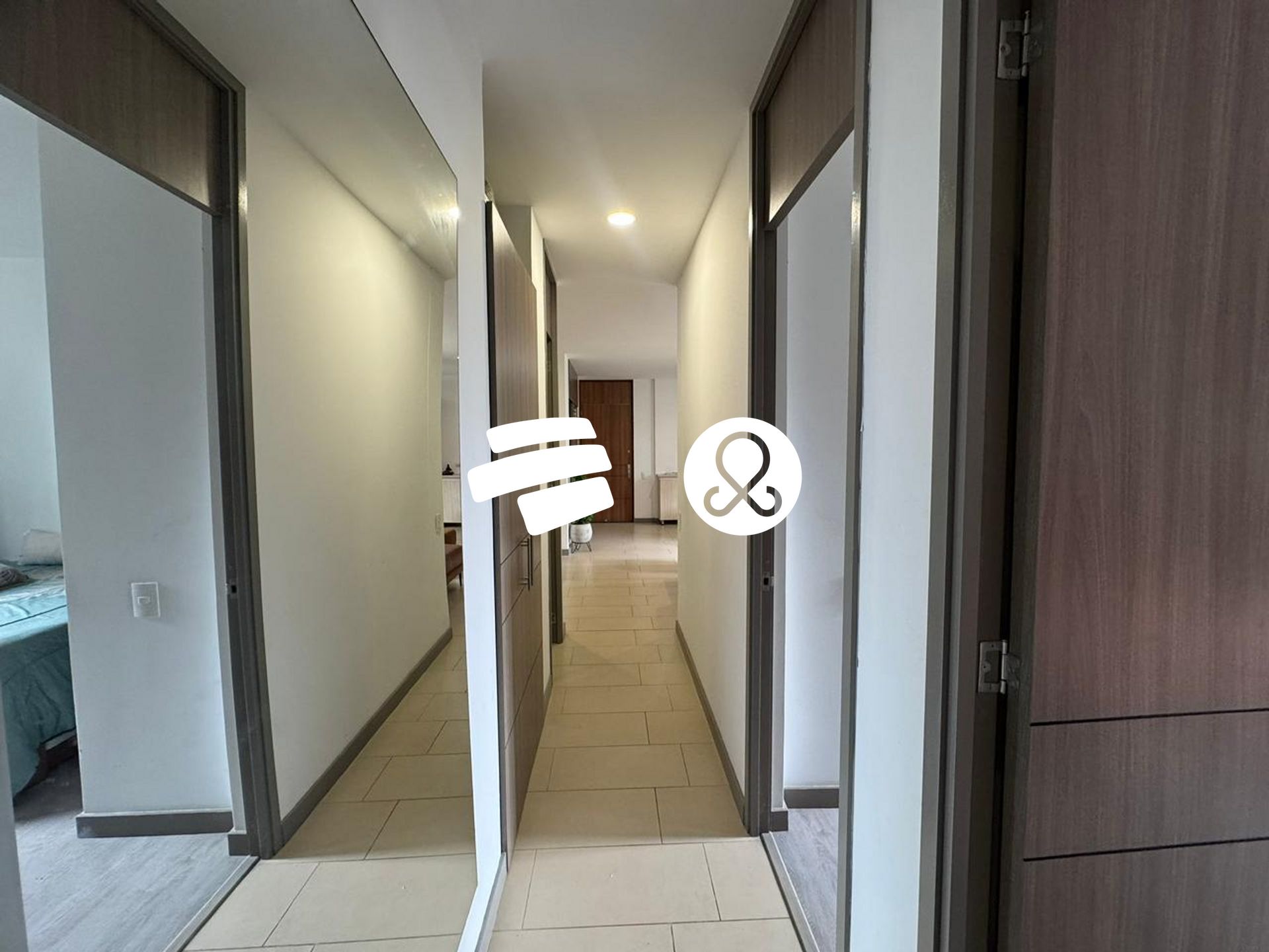 Apartamento en venta en Zuñiga, Envigado · foto 11 de 16