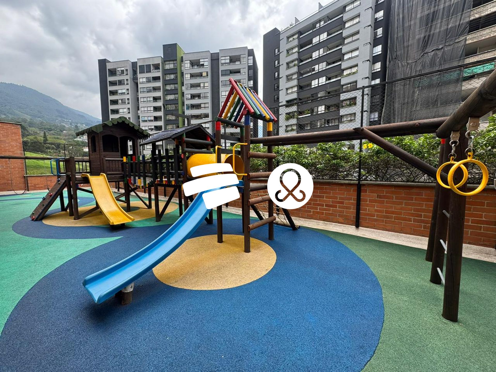Apartamento en venta en Zuñiga, Envigado · foto 14 de 16