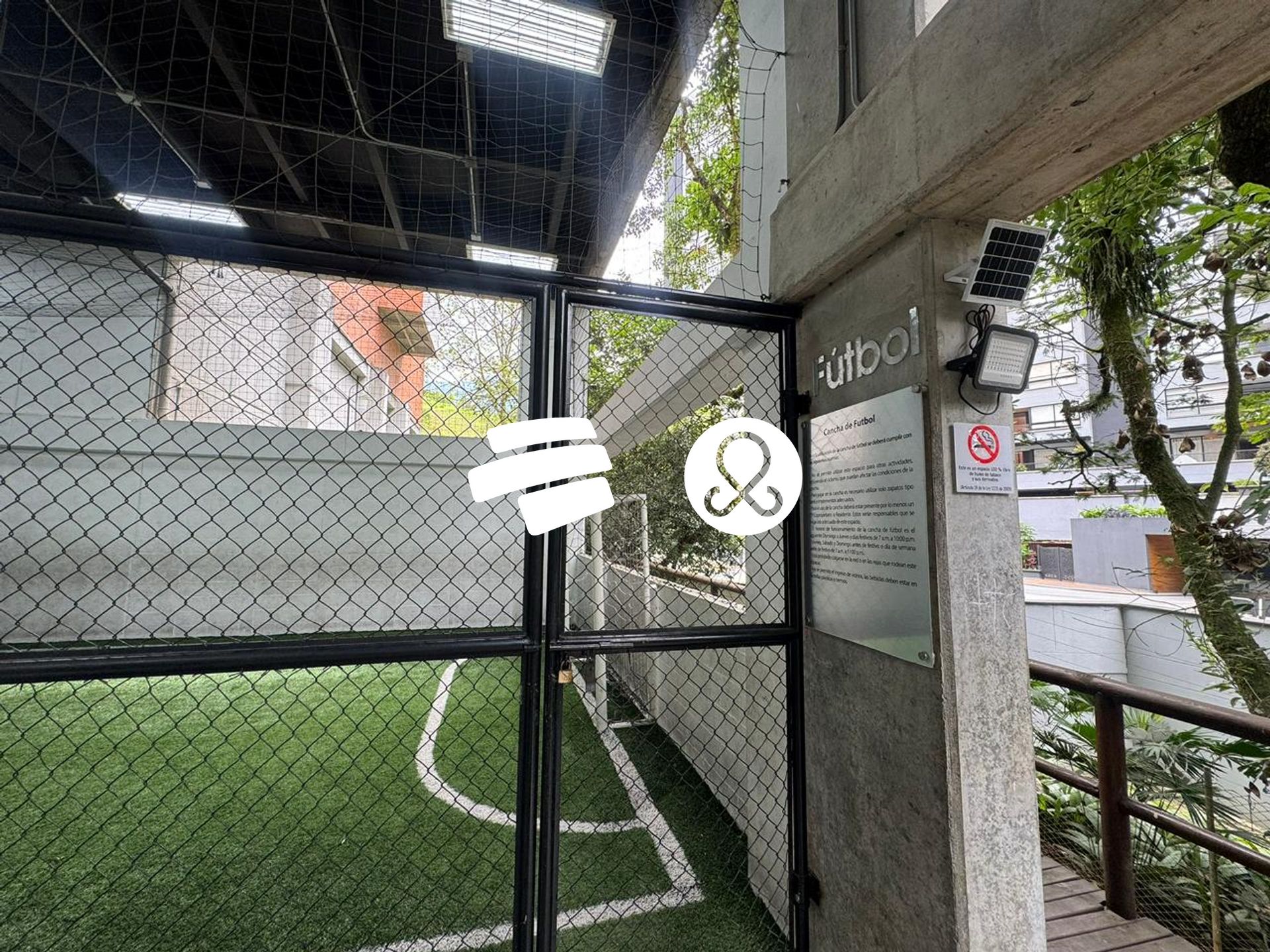 Apartamento en venta en Zuñiga, Envigado · foto 16 de 16