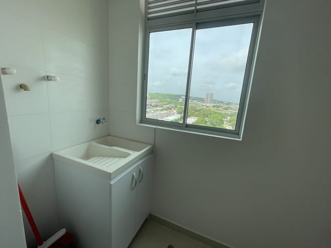 Apartamento de 3 alcobas en venta en Conjunto Residencial Villa Campestre, Barranquilla, 107 m² · foto 7 de 16