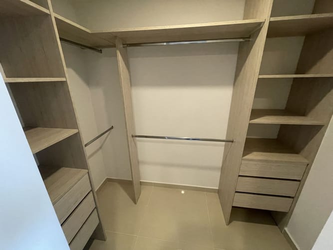Apartamento de 3 alcobas en venta en Conjunto Residencial Villa Campestre, Barranquilla, 107 m² · foto 11 de 16