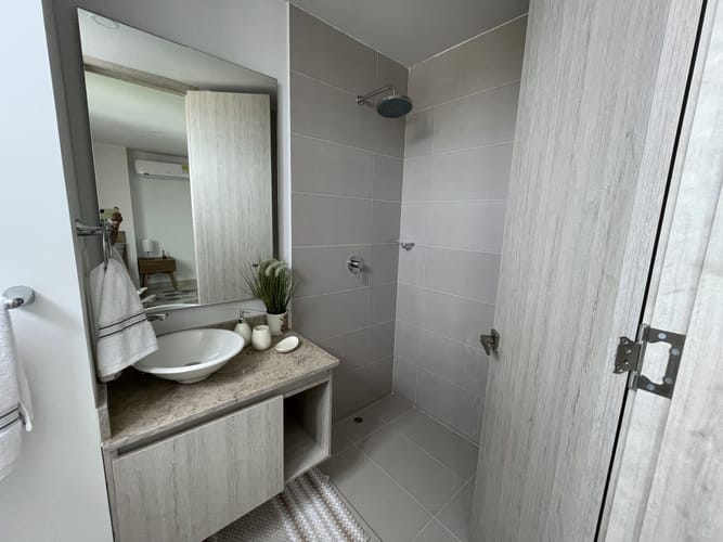 Apartamento de 3 alcobas en venta en Conjunto Residencial Villa Campestre, Barranquilla, 107 m² · foto 16 de 16