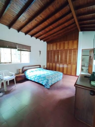 Finca en arriendo en El Salado, Envigado, 1360 m² · foto 6 de 24