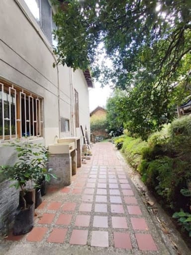 Finca en arriendo en El Salado, Envigado, 1360 m² · foto 7 de 24