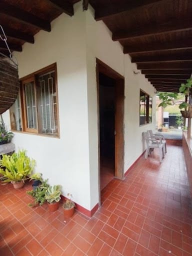 Finca en arriendo en El Salado, Envigado, 1360 m² · foto 10 de 24