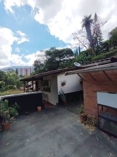 Finca en arriendo en El Salado, Envigado, 1360 m² · foto 11 de 24