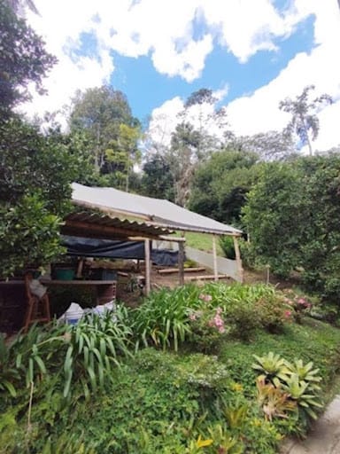 Finca en arriendo en El Salado, Envigado, 1360 m² · foto 12 de 24