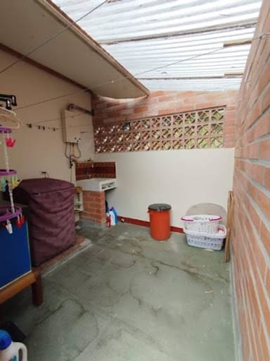 Finca en arriendo en El Salado, Envigado, 1360 m² · foto 20 de 24