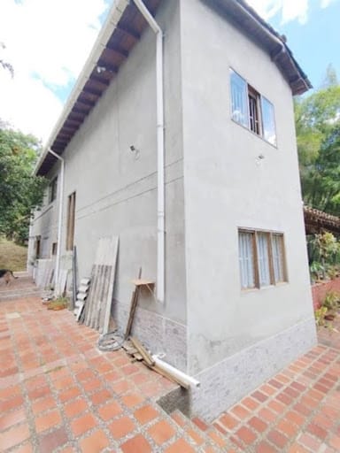 Finca en arriendo en El Salado, Envigado, 1360 m² · foto 21 de 24