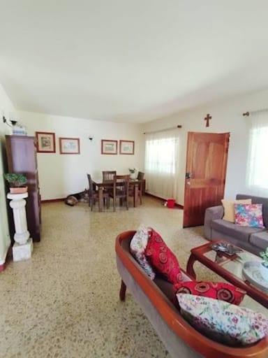 Finca en arriendo en El Salado, Envigado, 1360 m² · foto 22 de 24