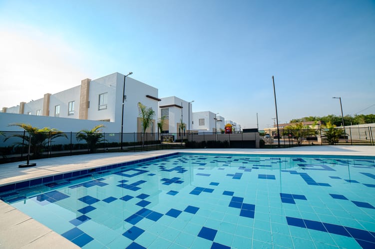 Casa de 2 alcobas en venta en Las Palmas, Ricaurte, 72 m² · foto 4 de 20