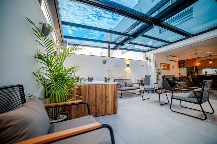 Casa de 2 alcobas en venta en Las Palmas, Ricaurte, 72 m² · foto 5 de 20