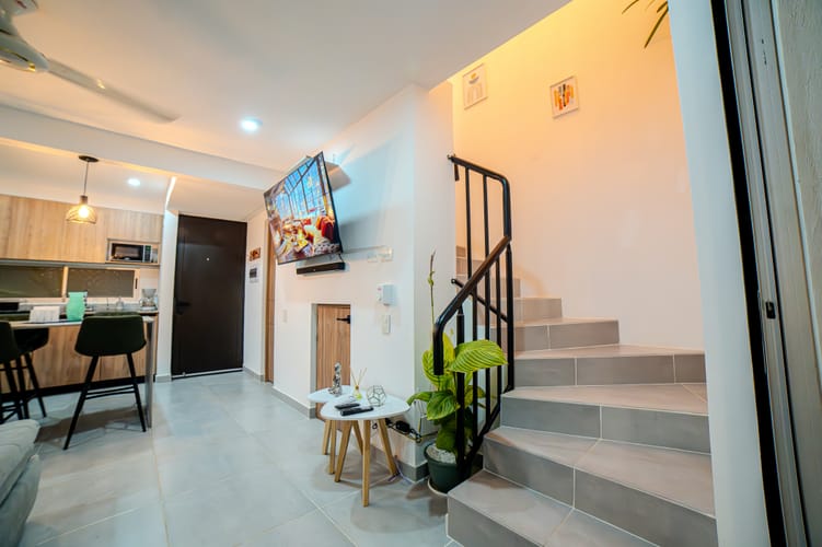 Casa de 2 alcobas en venta en Las Palmas, Ricaurte, 72 m² · foto 6 de 20