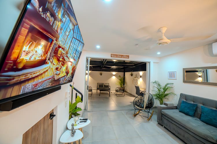 Casa de 2 alcobas en venta en Las Palmas, Ricaurte, 72 m² · foto 7 de 20