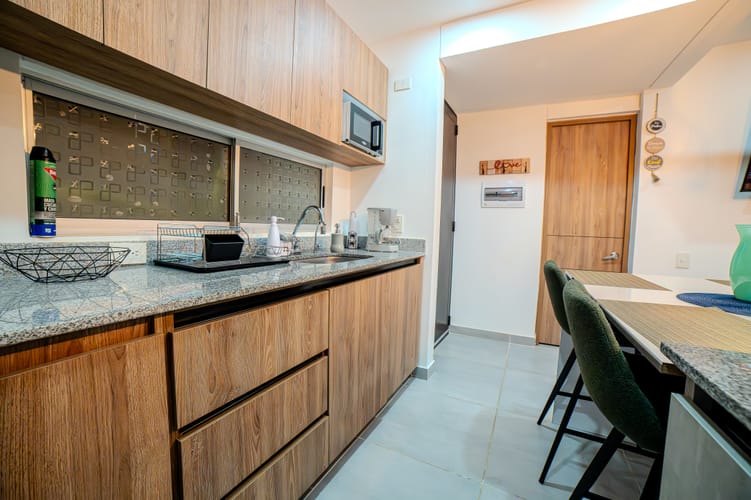 Casa de 2 alcobas en venta en Las Palmas, Ricaurte, 72 m² · foto 9 de 20