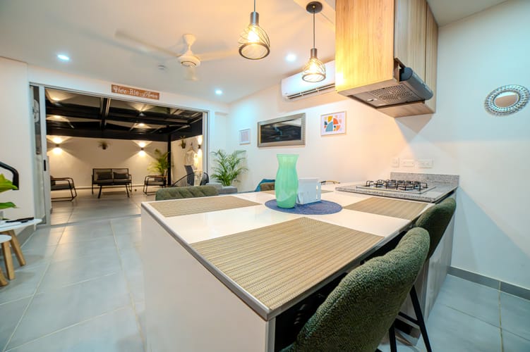 Casa de 2 alcobas en venta en Las Palmas, Ricaurte, 72 m² · foto 10 de 20