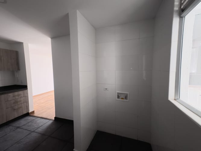 Apartamento de 2 alcobas en venta en Popular Modelo, Bogotá, 87 m² · foto 10 de 23