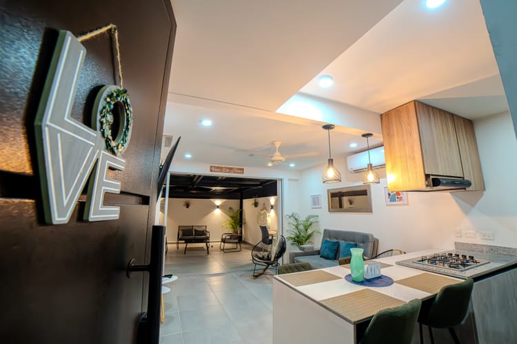 Casa de 2 alcobas en venta en Las Palmas, Ricaurte, 72 m² · foto 11 de 20