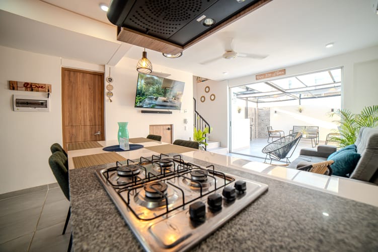 Casa de 2 alcobas en venta en Las Palmas, Ricaurte, 72 m² · foto 12 de 20