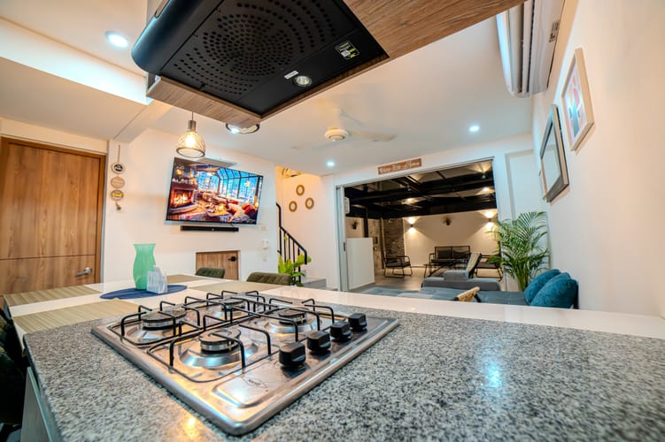 Casa de 2 alcobas en venta en Las Palmas, Ricaurte, 72 m² · foto 15 de 20