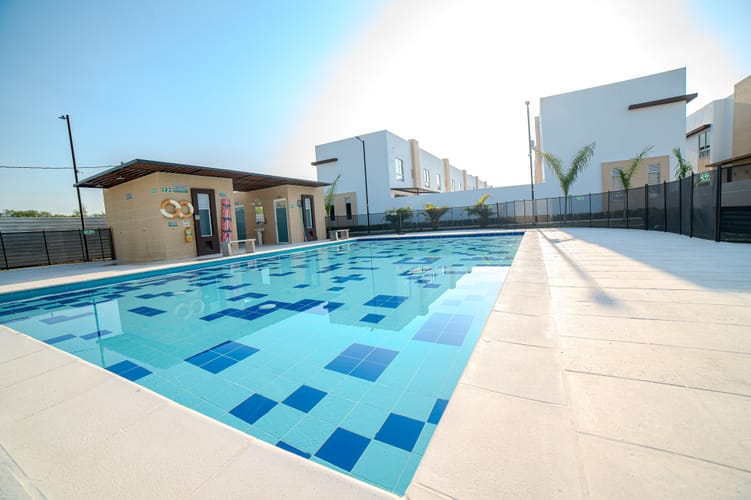 Casa de 2 alcobas en venta en Las Palmas, Ricaurte, 72 m² · foto 17 de 20