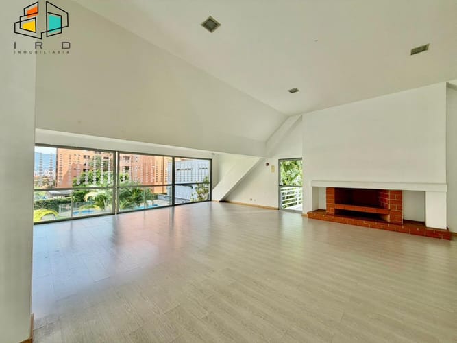 Apartamento de 3 alcobas en arriendo en El Poblado, Medellín, 108 m² · foto 21 de 24