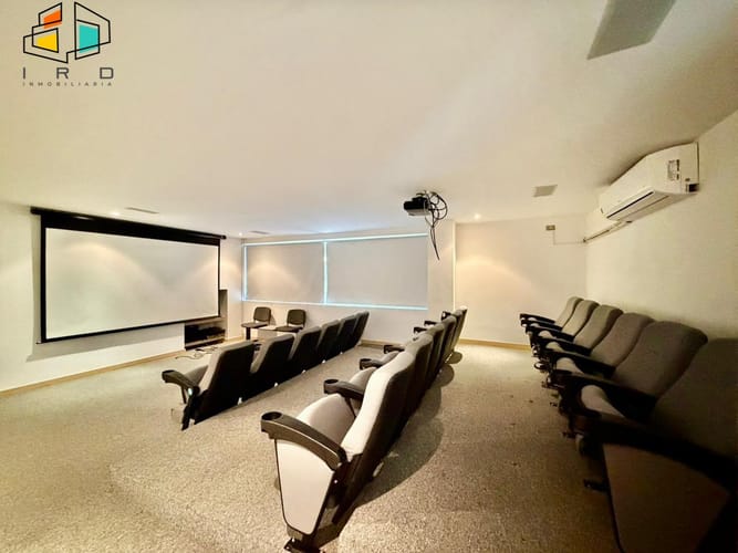 Apartamento de 3 alcobas en arriendo en El Poblado, Medellín, 108 m² · foto 24 de 24