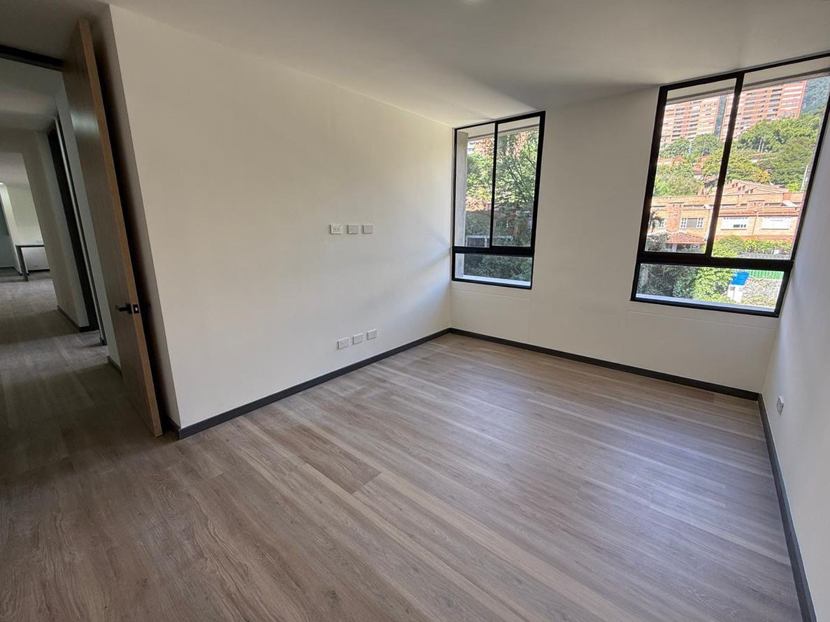 Apartamento en venta en Escobero, Envigado · foto 8 de 11