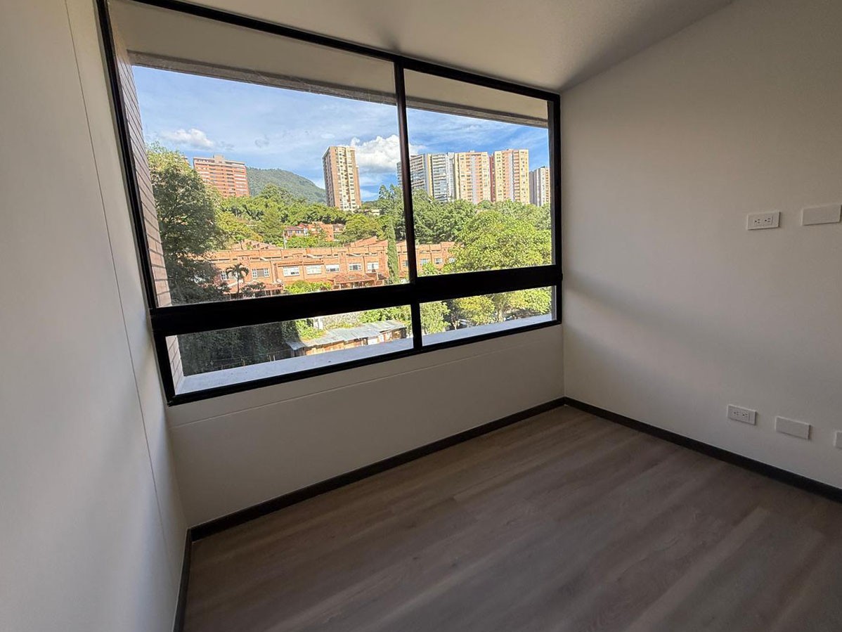 Apartamento en venta en Escobero, Envigado · foto 9 de 11
